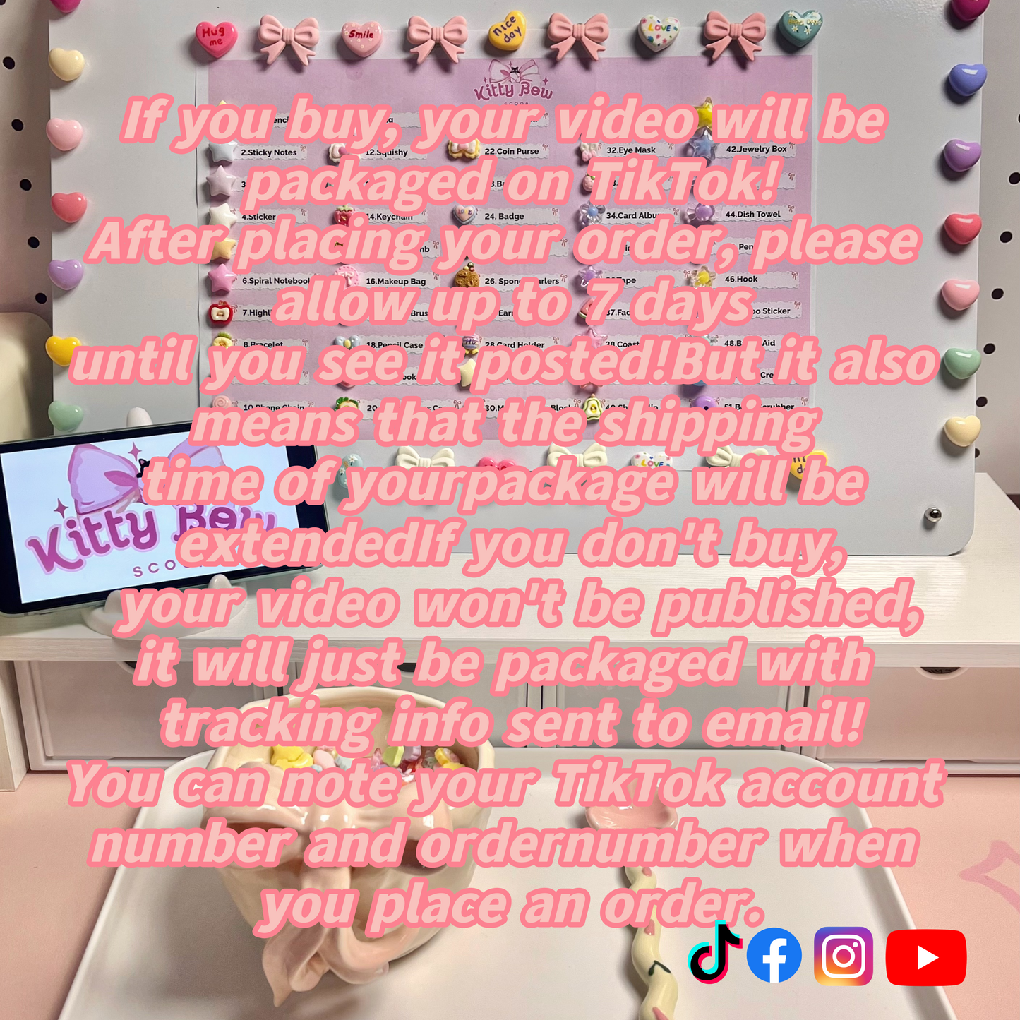 Cute Lucky Spoons Of all Categories(With Lucky Prizes)