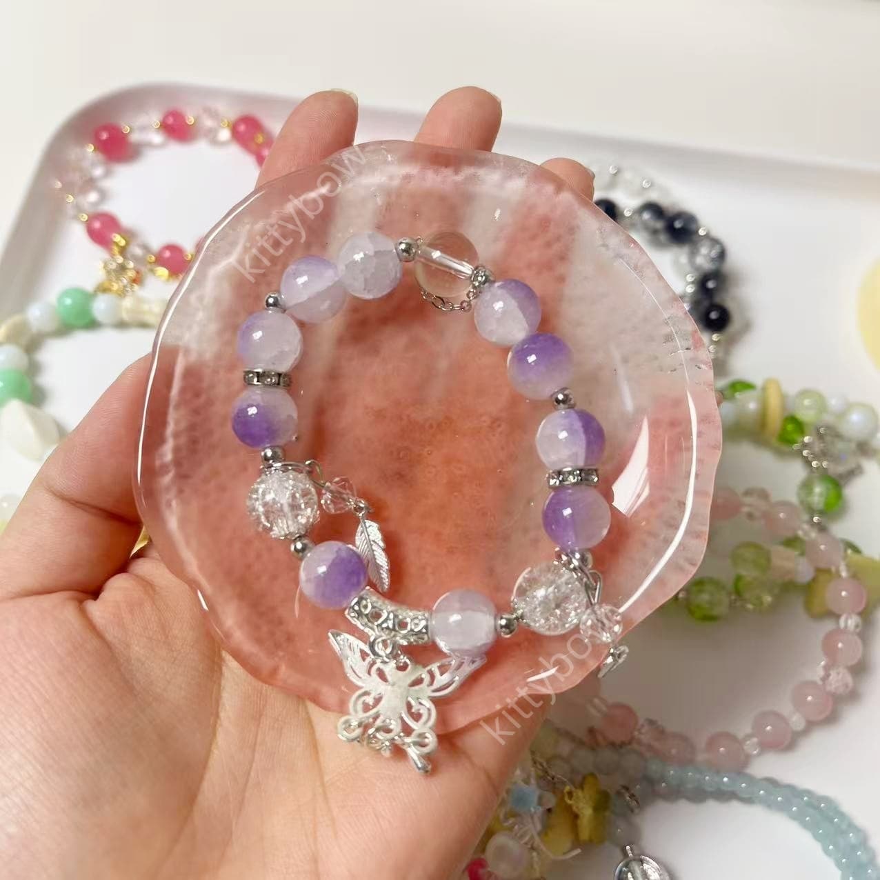 Bracelets Lucky Bags (Random shipment, no style specified)