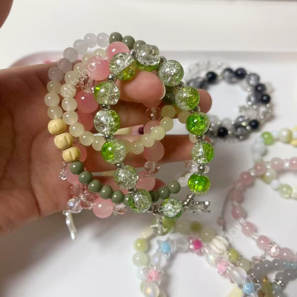 Bracelets Lucky Bags (Random shipment, no style specified)