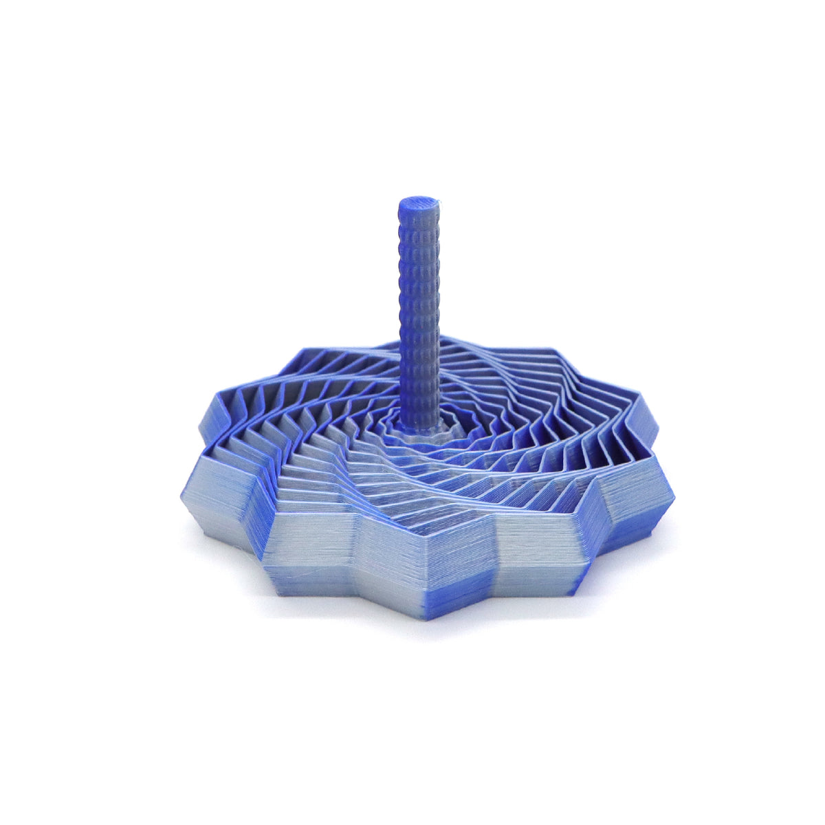 Fidget Star-Visual Relaxer