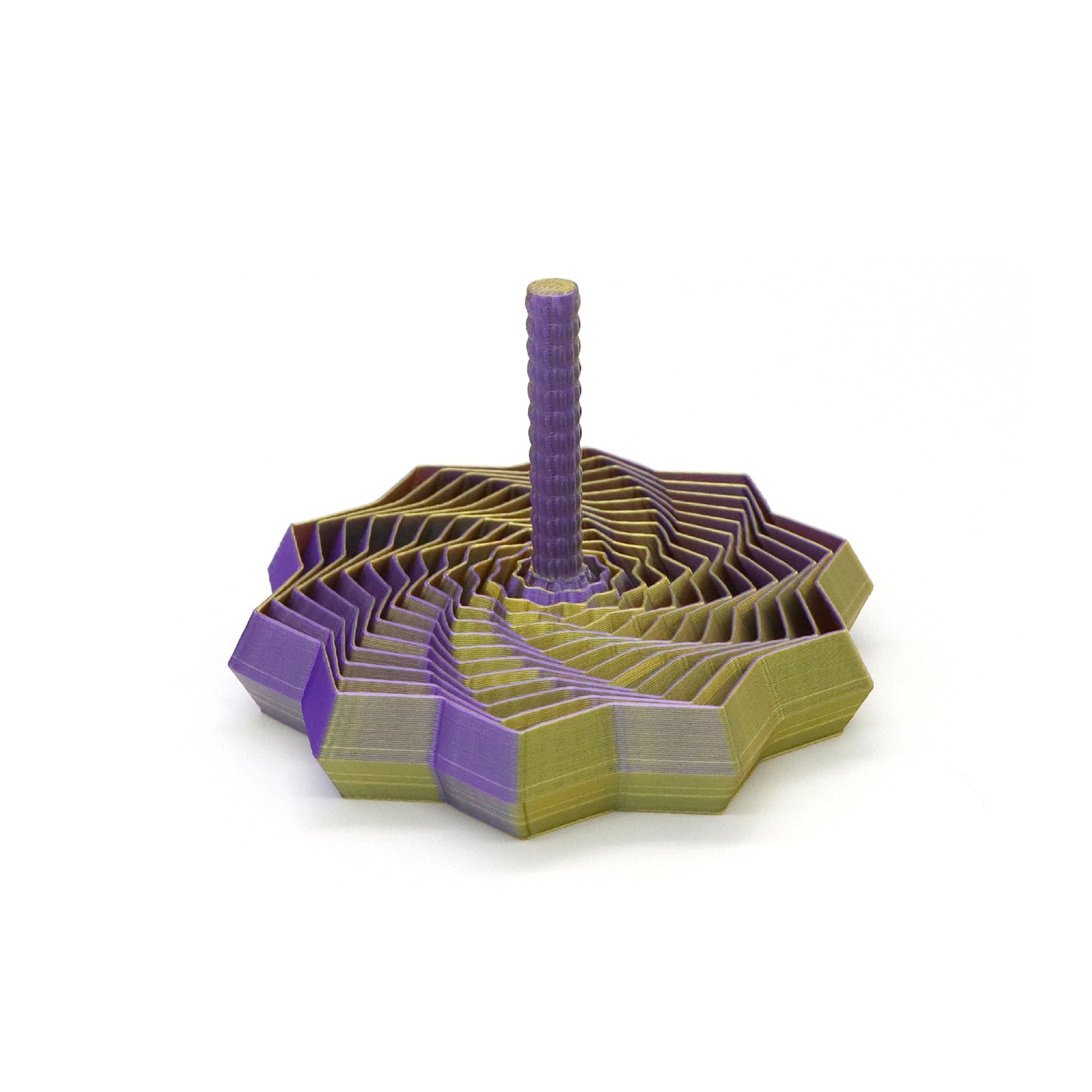 Fidget Star-Visual Relaxer