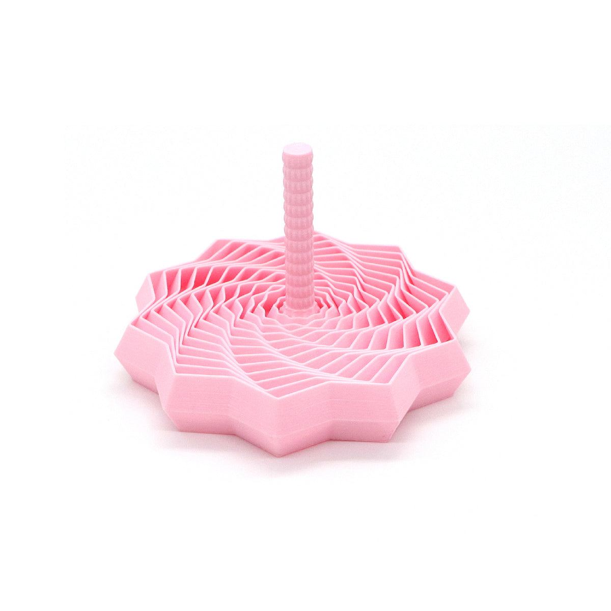 Fidget Star-Visual Relaxer