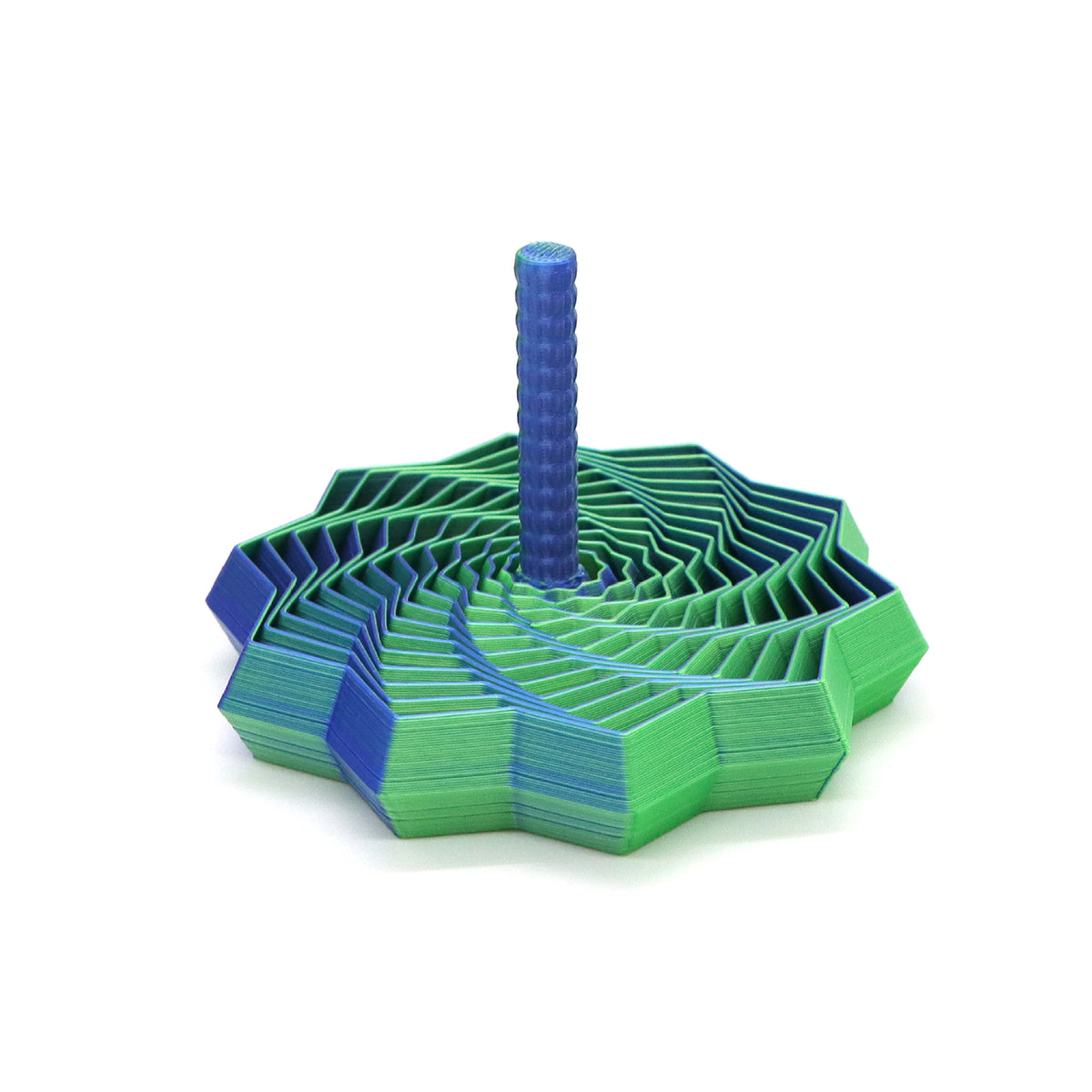 Fidget Star-Visual Relaxer