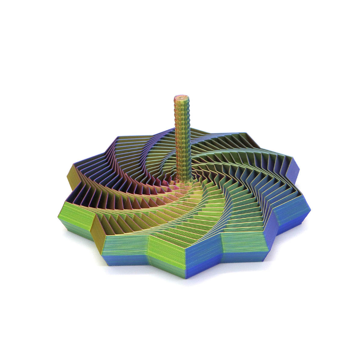 Fidget Star-Visual Relaxer