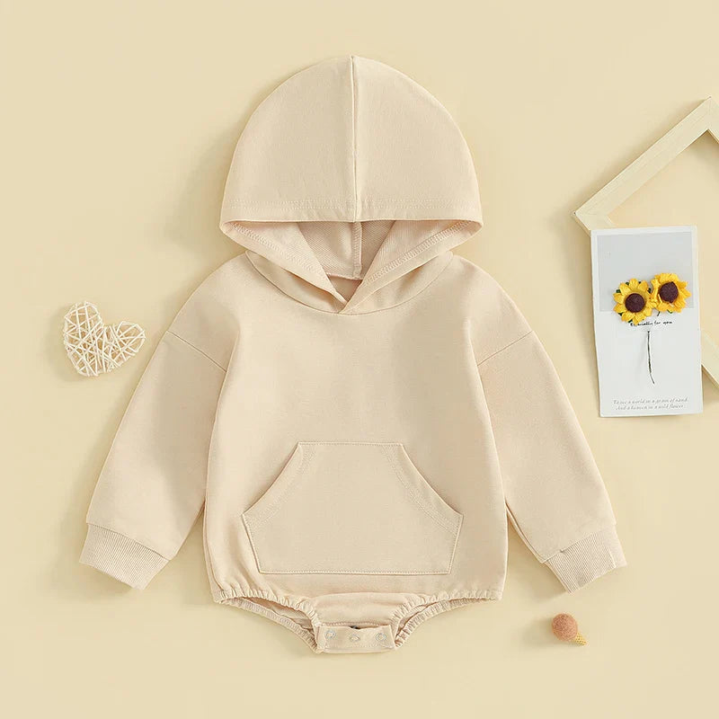The Lil' Hoodie