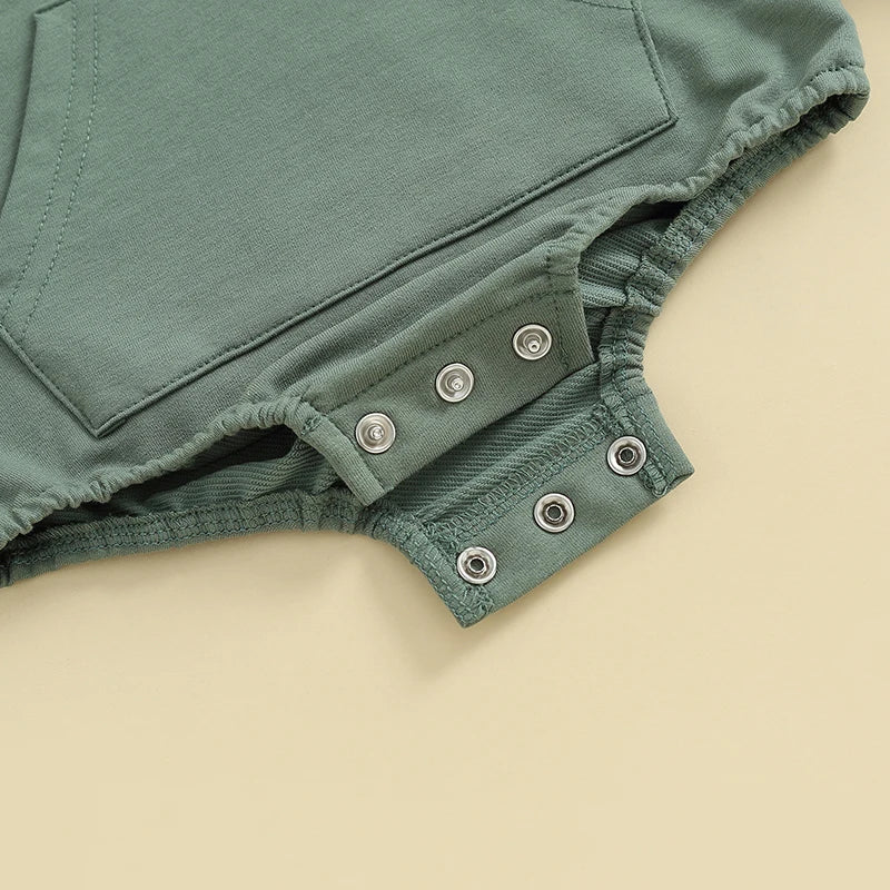 The Lil' Hoodie