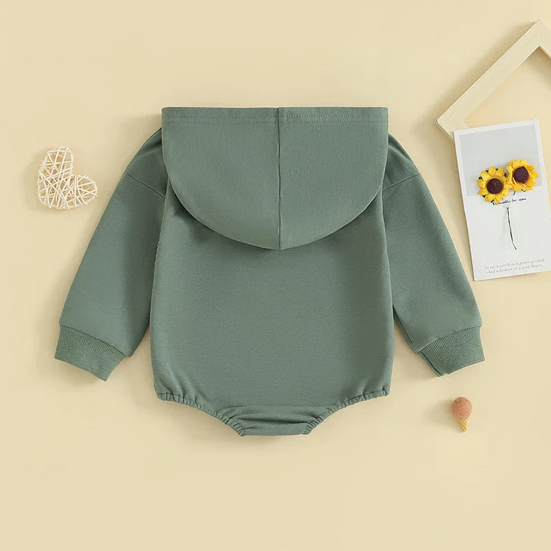 The Lil' Hoodie