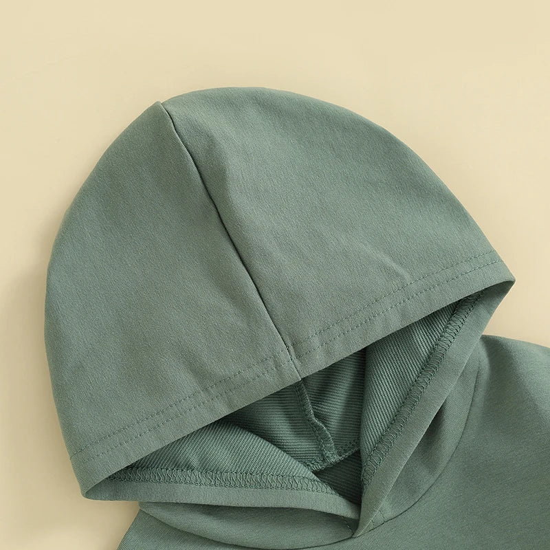 The Lil' Hoodie