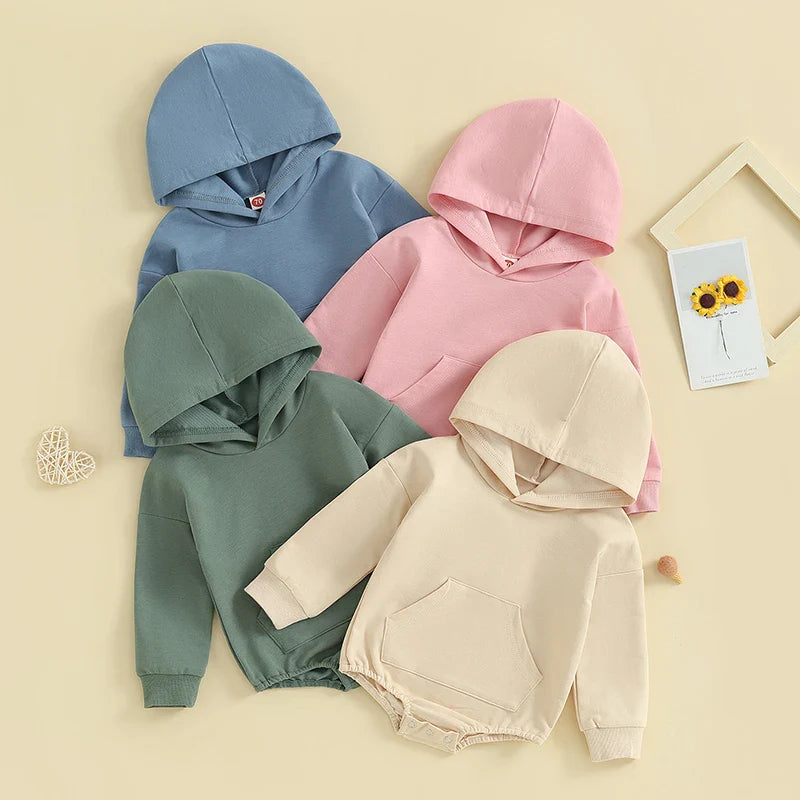 The Lil' Hoodie