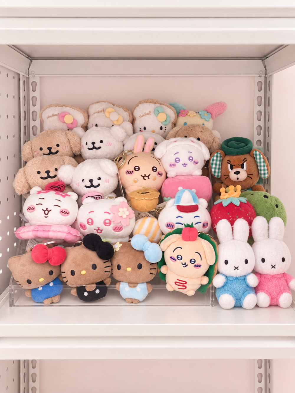 4.0-Cute Lucky Spoons Of all Categories(With Lucky Prizes)