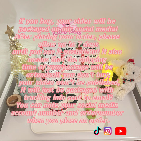 New arrival-Christmas Limited Lucky Spoons(With Lucky Prizes)