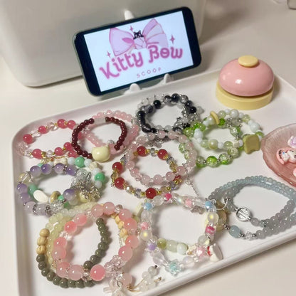 Bracelets Lucky Bags (Random shipment, no style specified)