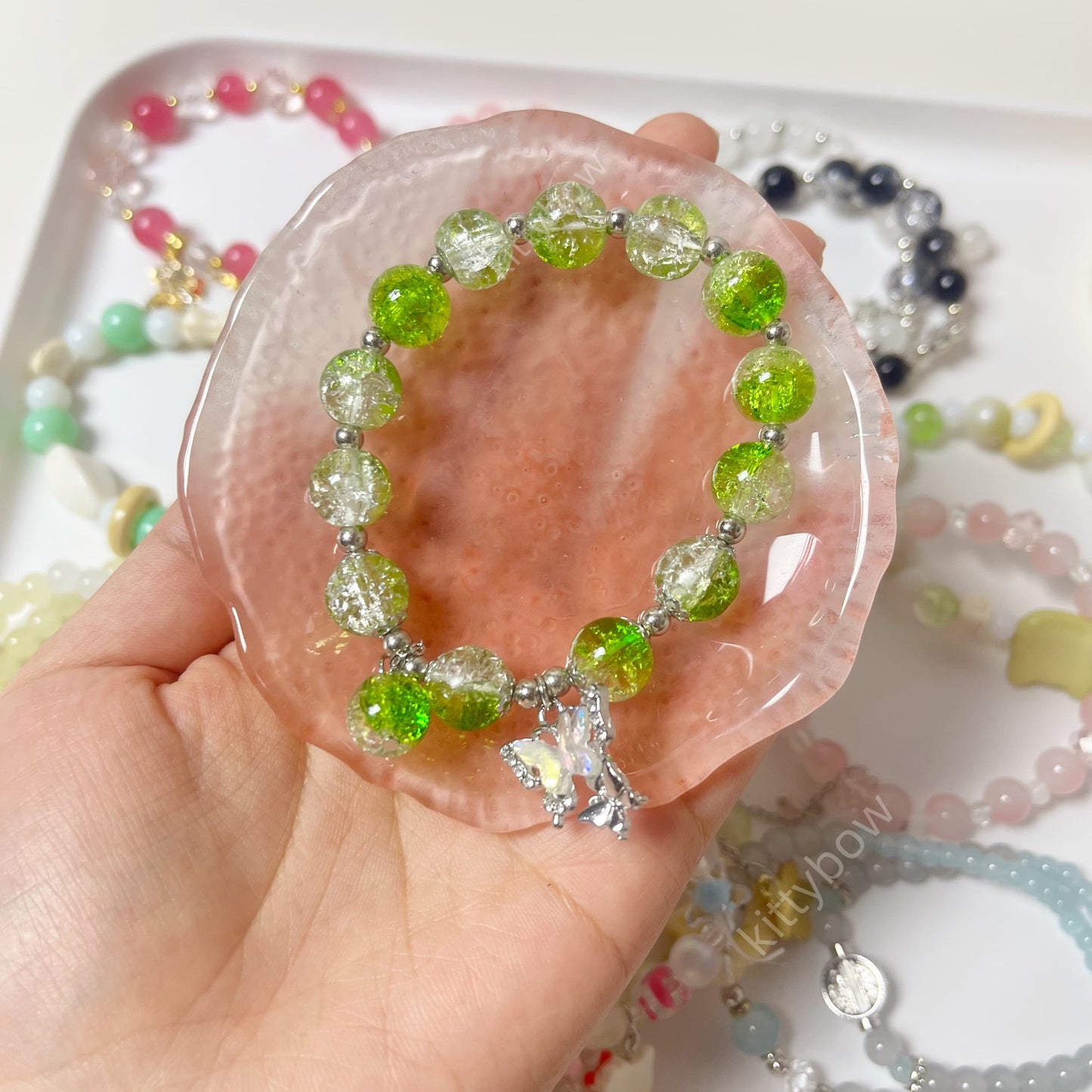 Bracelets Lucky Bags (Random shipment, no style specified)