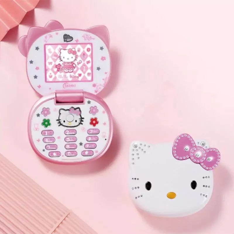HK Y2k Phone