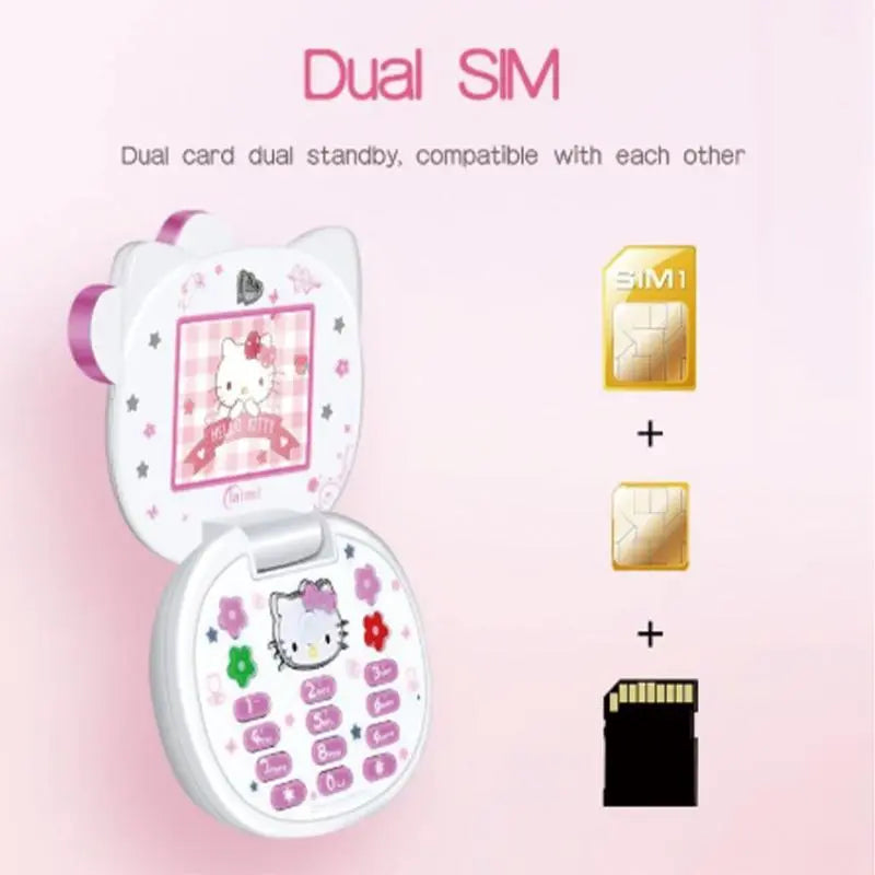 HK Y2k Phone