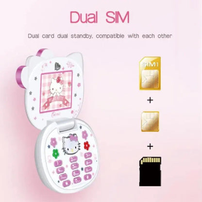 HK Y2k Phone