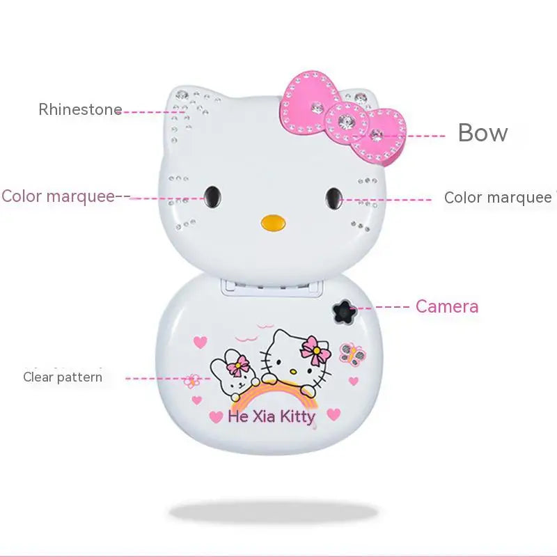 HK Y2k Phone