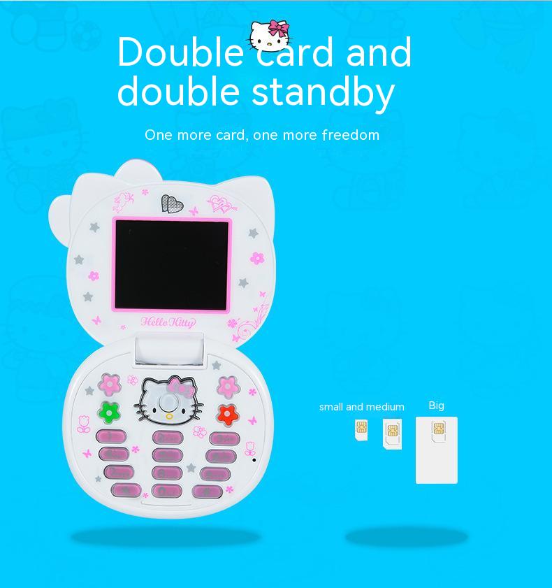 HK Y2k Phone
