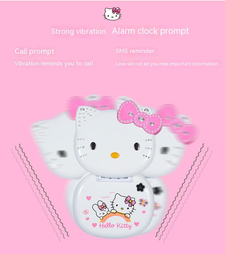 HK Y2k Phone