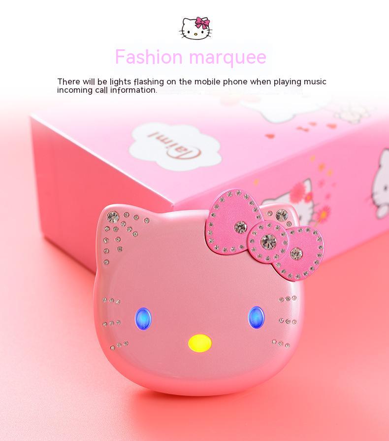 HK Y2k Phone