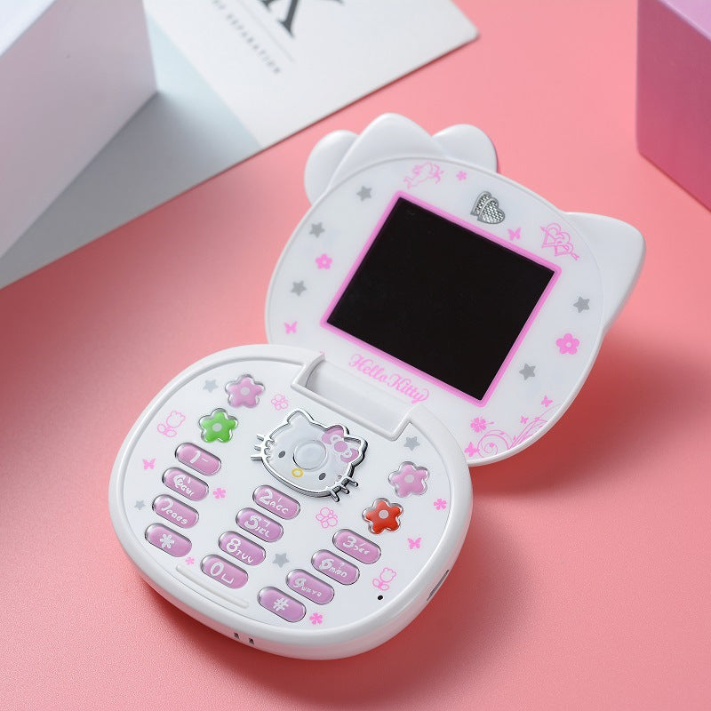 HK Y2k Phone
