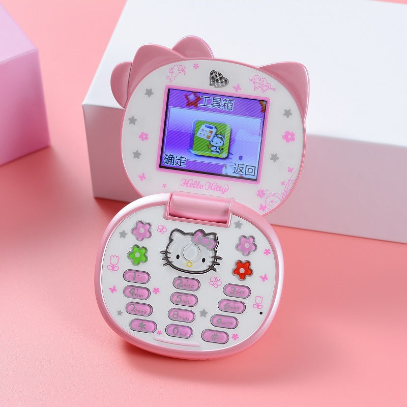 HK Y2k Phone