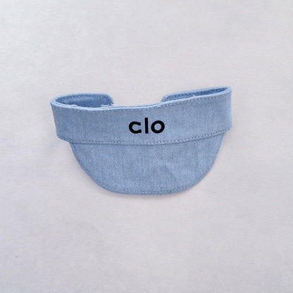 ALO 17cm Labubu Clothes Set(NO DOLL)  Accessories Suit Cute Clothes for Labubu Dress up Unique Style