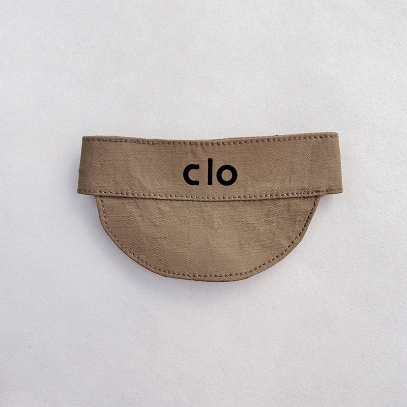 ALO 17cm Labubu Clothes Set(NO DOLL)  Accessories Suit Cute Clothes for Labubu Dress up Unique Style