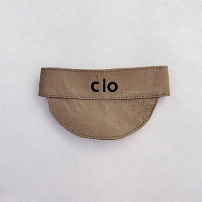 ALO 17cm Labubu Clothes Set(NO DOLL)  Accessories Suit Cute Clothes for Labubu Dress up Unique Style