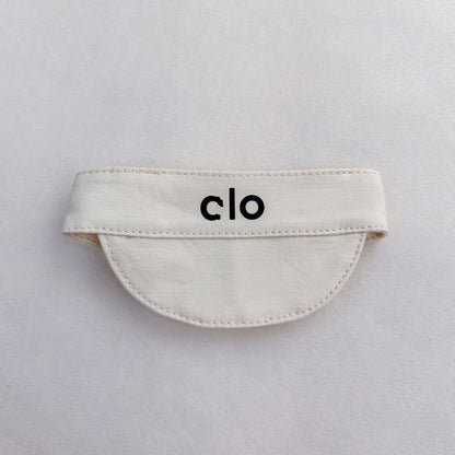 ALO 17cm Labubu Clothes Set(NO DOLL)  Accessories Suit Cute Clothes for Labubu Dress up Unique Style