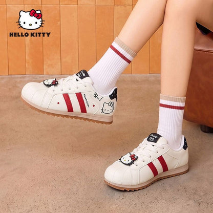 Hello Kitty Women Classic Shoes Sneakers