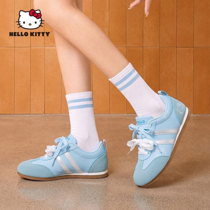 Hello Kitty Women Casual Shoes Sneakers
