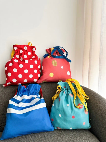 Hello Kitty Drawstring Bag Tote Bag Shopping Bag Gym Bag Hello Kitty Lunch Bag