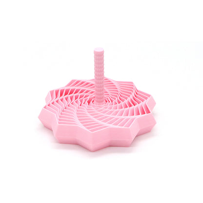 Fidget Star-Visual Relaxer