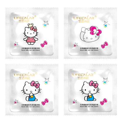 HK Latex Protective Barrier | Natural Latex, Smooth & Bare Feel 20 PACK