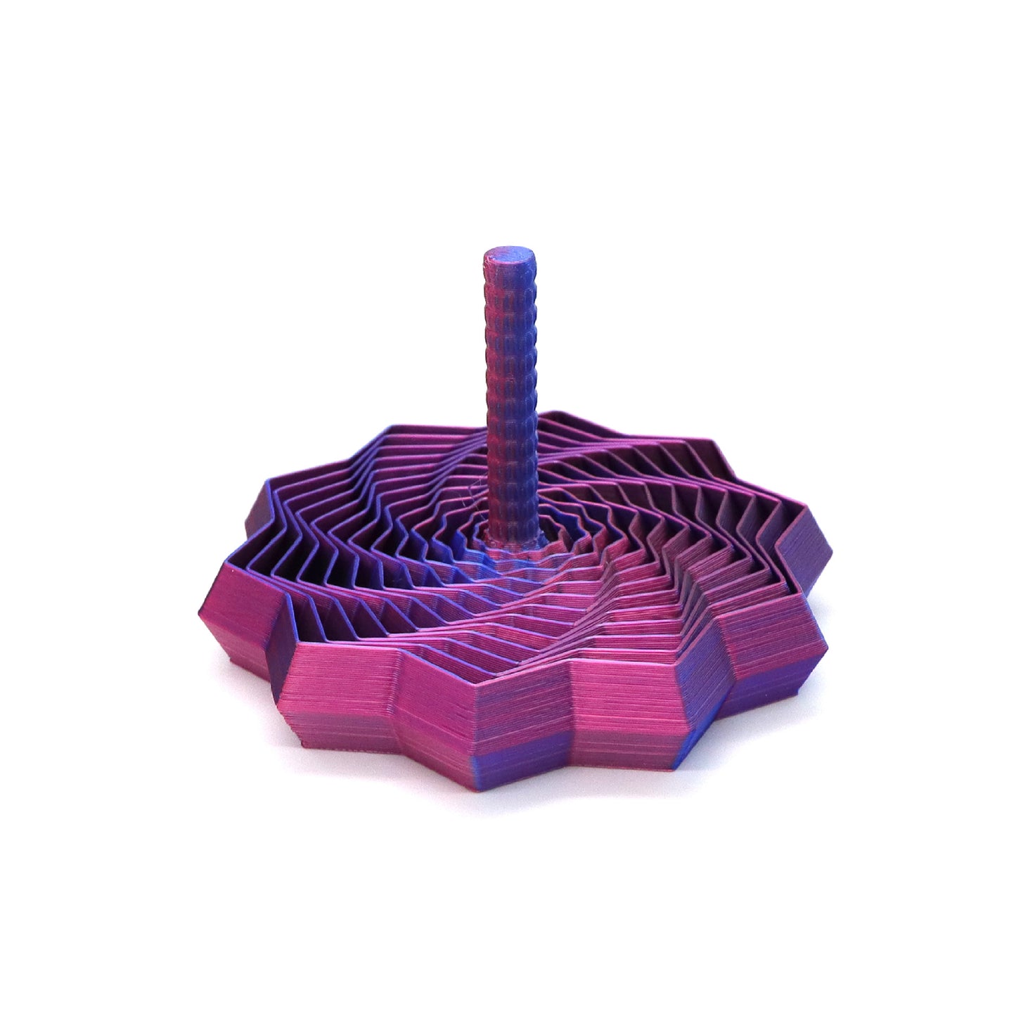 Fidget Star-Visual Relaxer