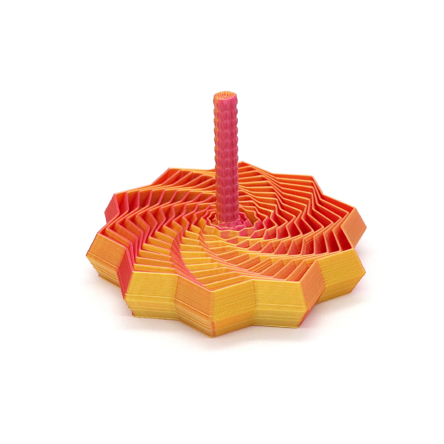 Fidget Star-Visual Relaxer