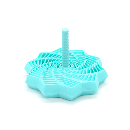 Fidget Star-Visual Relaxer