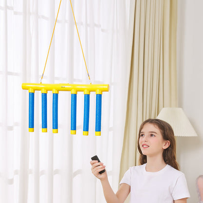 Catch the Sticks Game