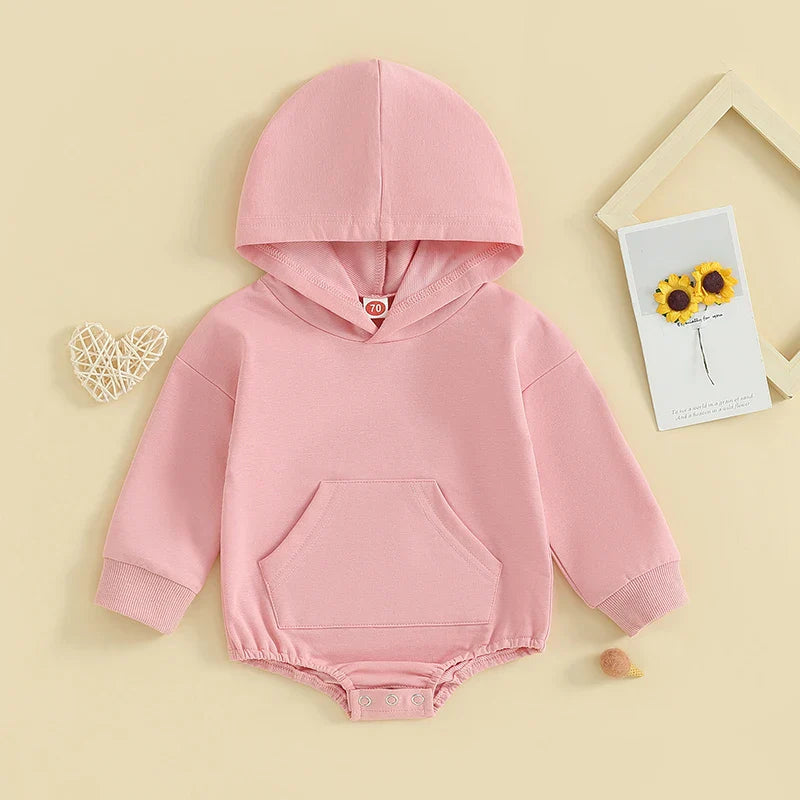 The Lil' Hoodie