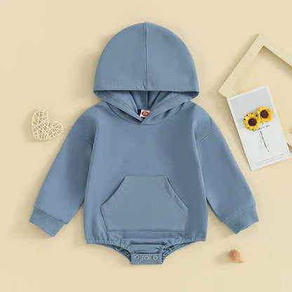 The Lil' Hoodie