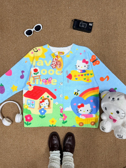 HK Soft Plush Winter Hoodie – Custom 2025 Cozy Hotdog & Burger Graphic Fuzzy Sweatshirt for Warm Winter Wear