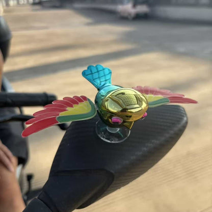 Flying Bird Car&Motorcycle Decoration