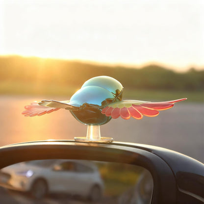 Flying Bird Car&Motorcycle Decoration