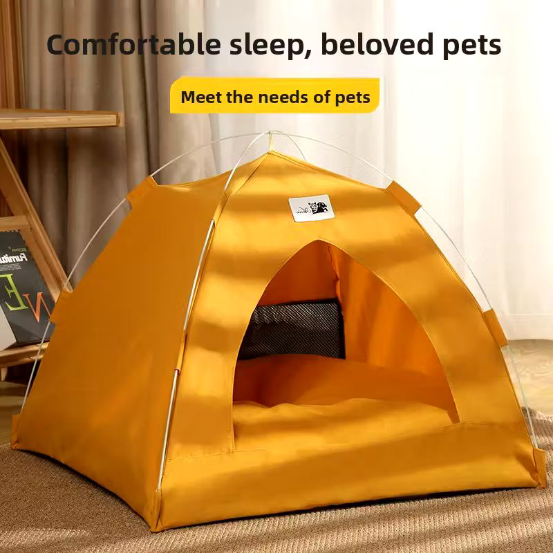 Tent house for pet