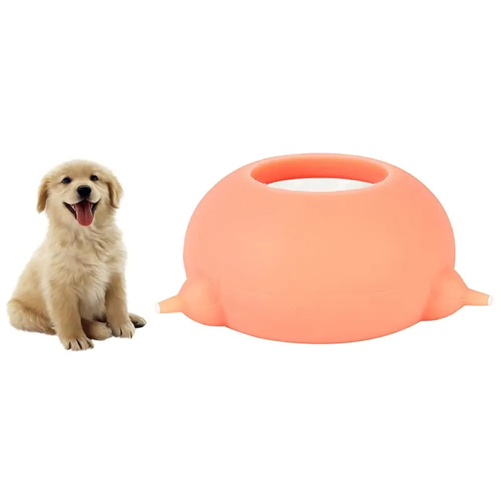 Multi nozzle Pet feeder