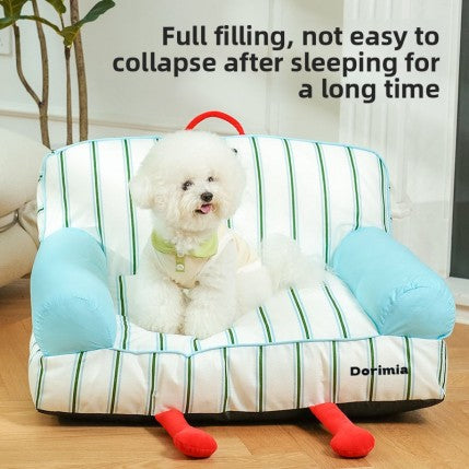 Pet Comfy sofa