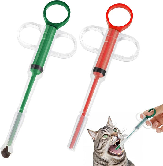 Pet Medicine feeding tool