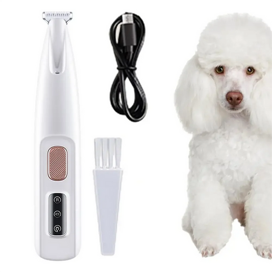 Pet Hair trimmer