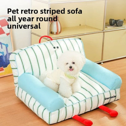 Pet Comfy sofa